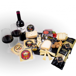 PACK DEGUSTACIÓN ORO