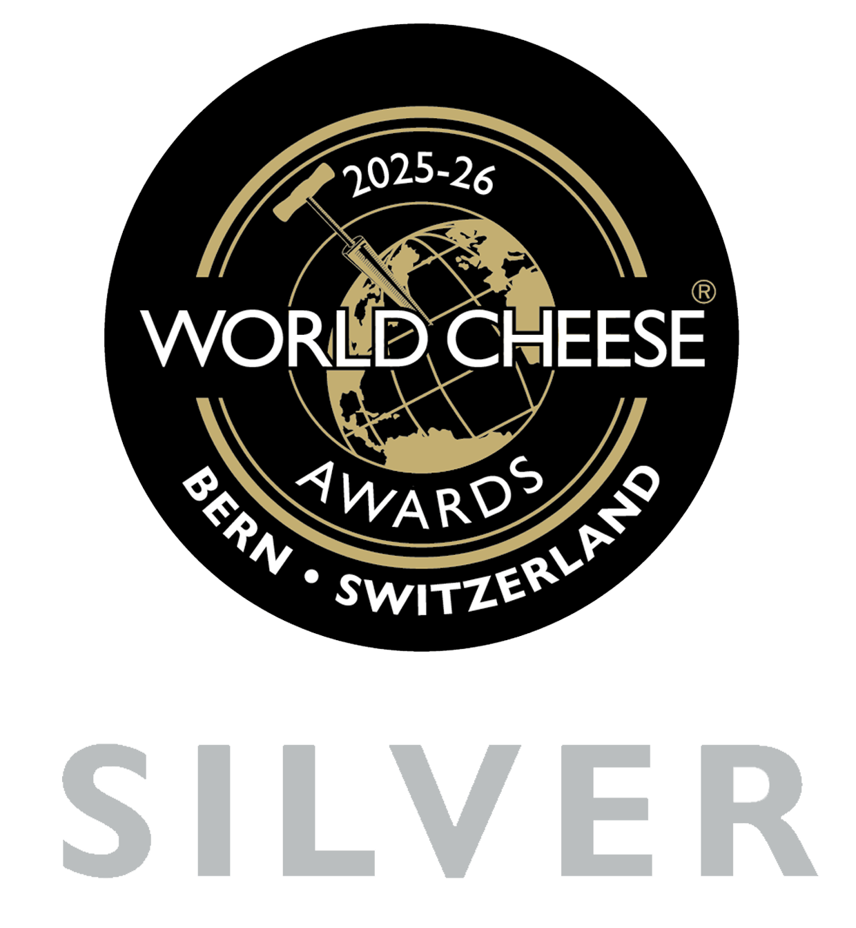 World Cheese Awards 2025